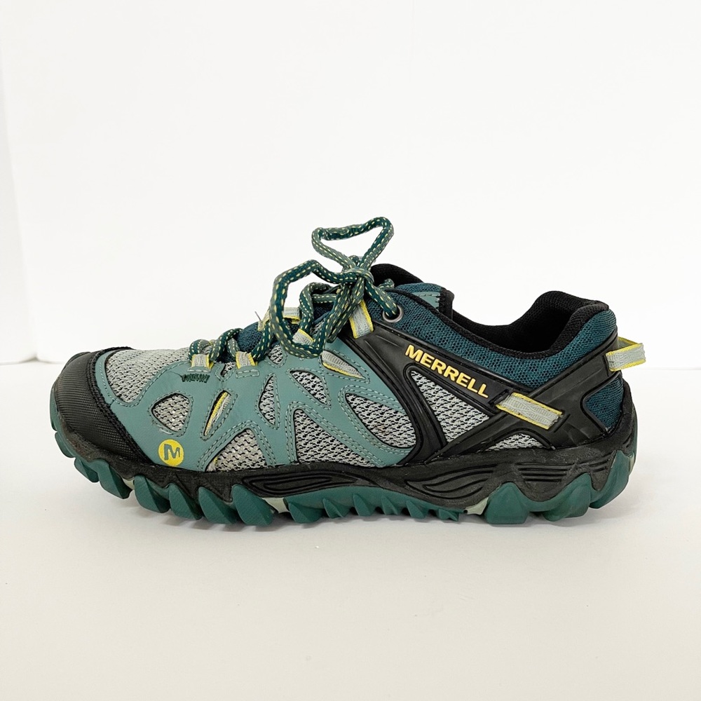 Merrell All Out Blaze Aero Sport Hiking Shoe